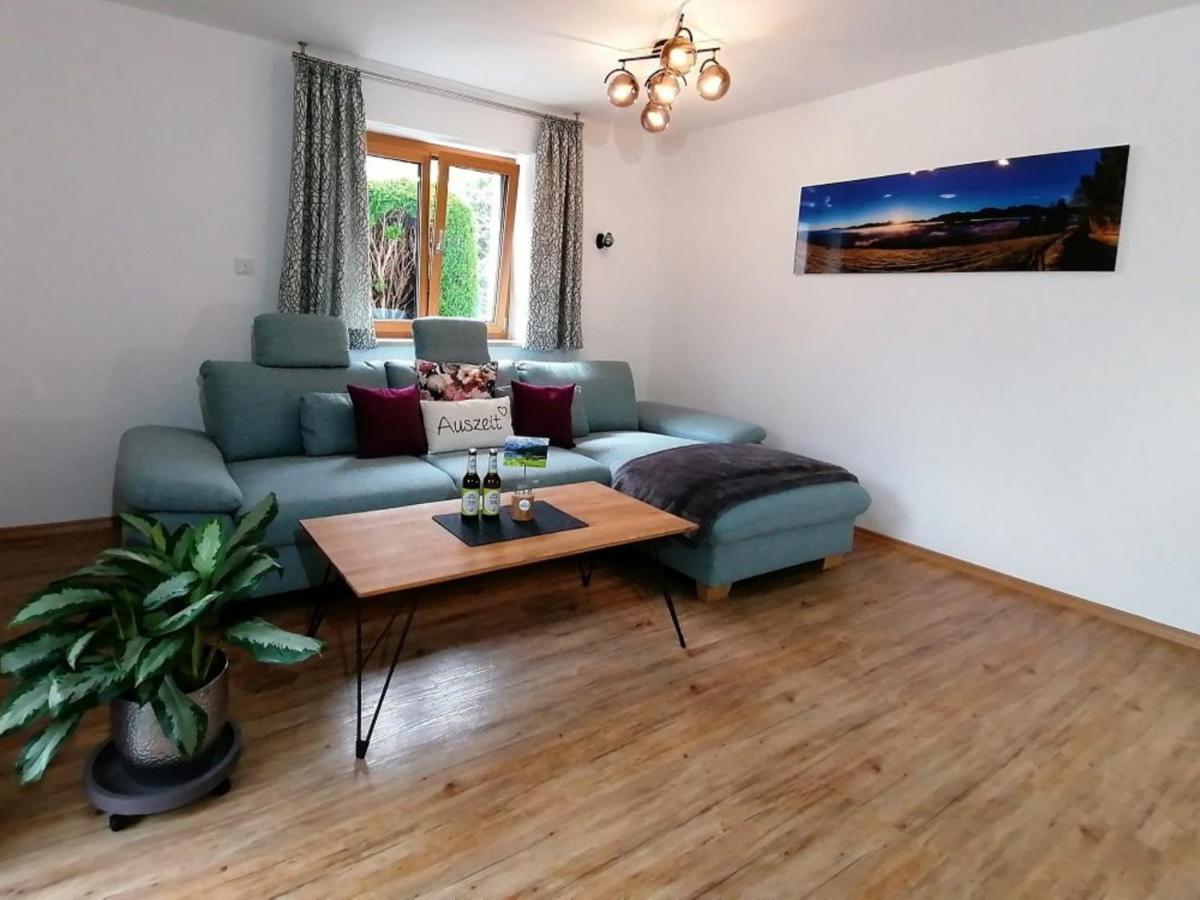 Ferienhof Hefele Appartamento Hopferau Esterno foto