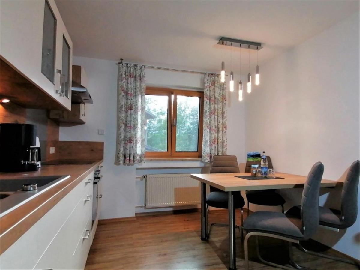 Ferienhof Hefele Appartamento Hopferau Esterno foto