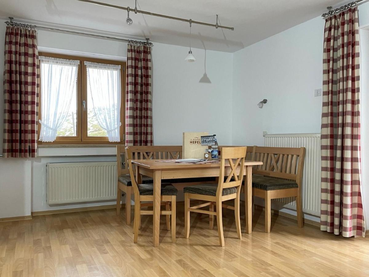 Ferienhof Hefele Appartamento Hopferau Esterno foto