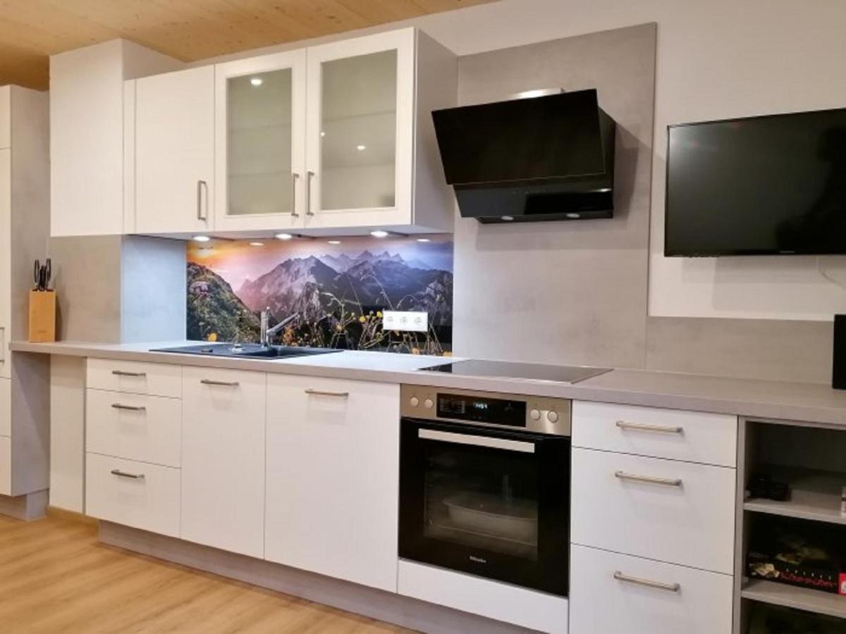Ferienhof Hefele Appartamento Hopferau Esterno foto
